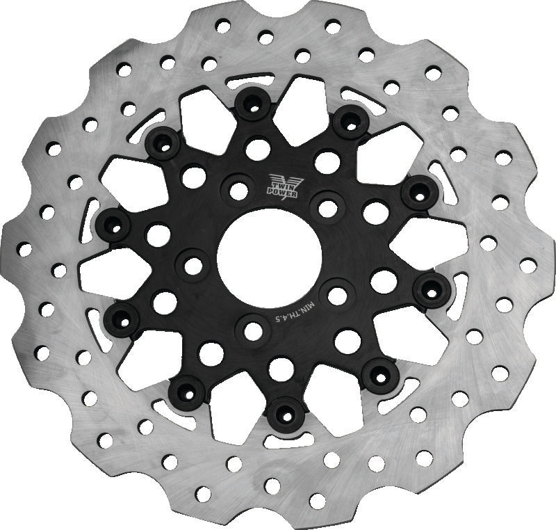 Brake Rotors - OE