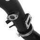 aFe 19-22 Hyundai Veloster N L4 2.0L (t) BladeRunner 2-3/4in Aluminum Cold Charge Pipe - Black