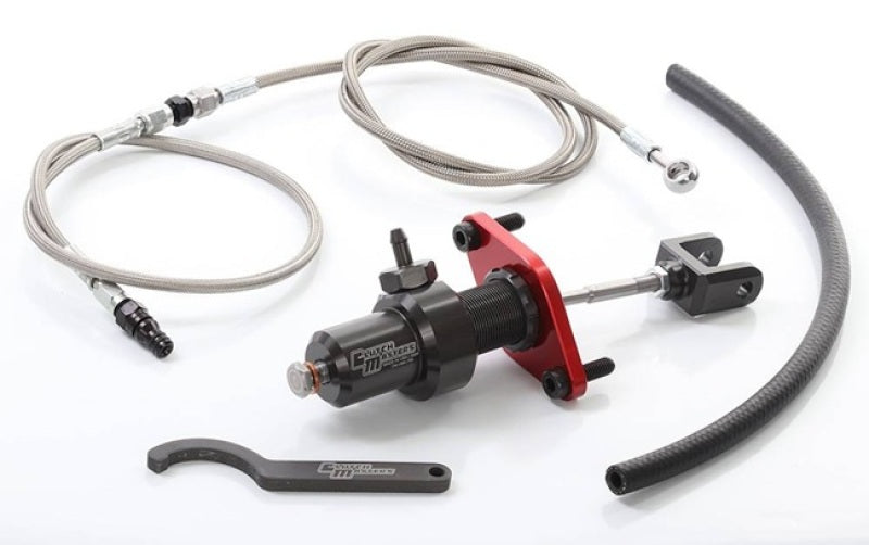 Clutch Master Cylinder