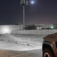 ORACLE Lighting 19-22 RAM Rebel/TRX Front Bumper Flush LED Light Bar System - White
