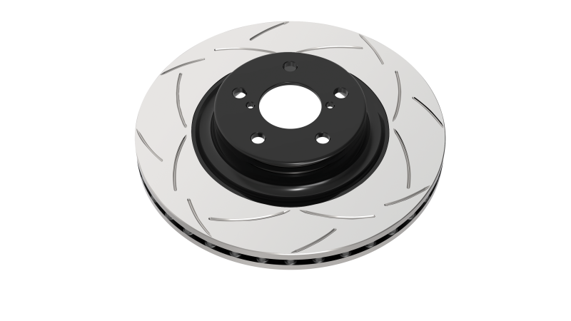 DBA 7/90-96 Turbo/6/89-96 Non-Turbo 300ZX Rear Slotted Street Series Rotor