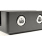 Perrin Jack Pad Set for Subaru (5pc) - Black