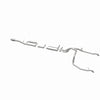 24-25 Chevrolet/GMC Silverado/Sierra 1500 ZR2/AT4X Overland Series Cat-Back Exhaust System