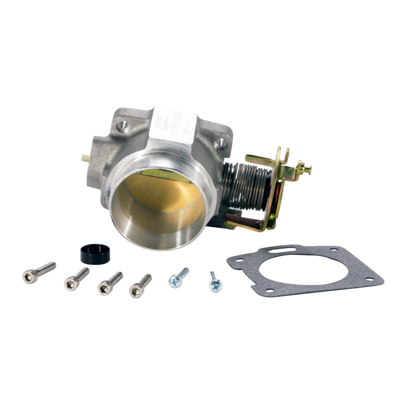 Throttle Bodies