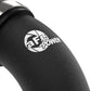 aFe 19-22 Hyundai Veloster N L4 2.0L (t) BladeRunner 2-3/4in Aluminum Cold Charge Pipe - Black