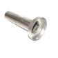 ISR Performance Universal Exhaust Silencer - 4in