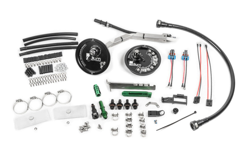 Fuel Pump Hangers