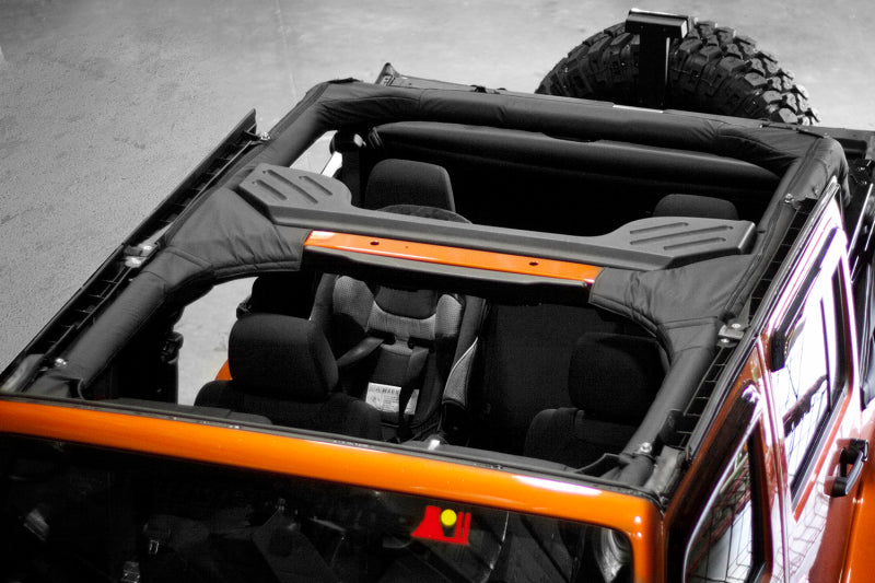 Roll Cage Components
