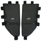 PRP Honda Talon Overhead Bags (Pair)