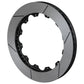 Wilwood Rotor-GT48 SPC-37-RH 12.88 x 1.10 - 12 on 8.75in (Black Electro Coat)