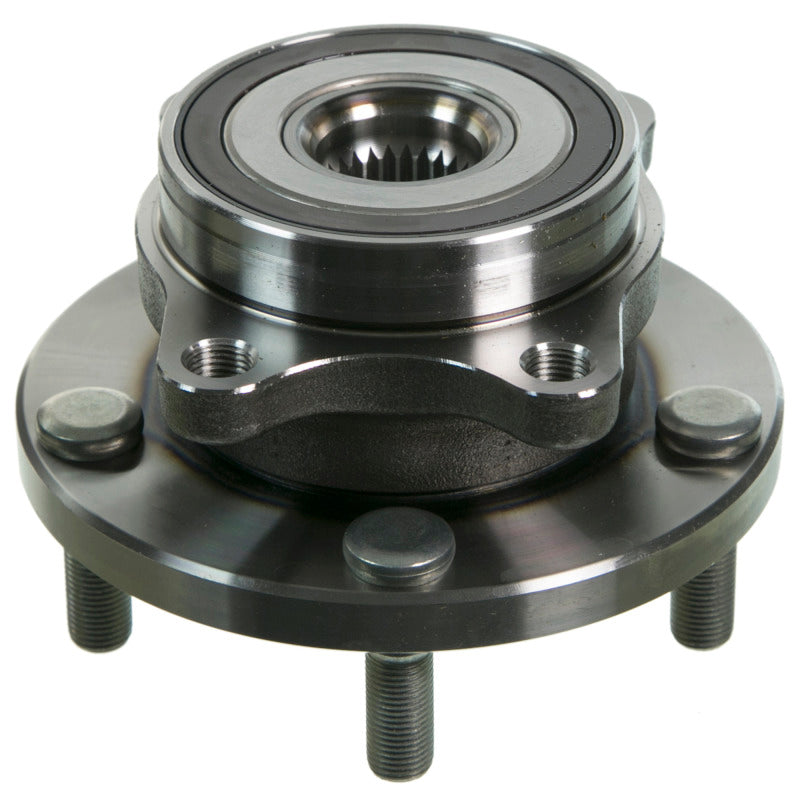Wheel Hubs