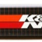 K&N Replacement Air Filter - 10.625in O/S L x 7.625in O/S W x .688in H for Arctic Cat
