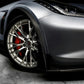Oracle Chevrolet Corvette C7 Concept Sidemarker Set - Tinted - No Paint