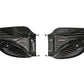 aFe Momentum Black Series Carbon Fiber Dynamic Air Scoop - BMW M5 (F90) 18-19