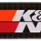 K&N Replacement Air Filter - 10.625in O/S L x 7.625in O/S W x .688in H for Arctic Cat