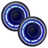 Oracle Oculus 7in ColorSHIFT Bi-LED Projector Headlights for Jeep Wrangler JK