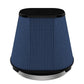 aFe MagnumFLOW Pro-5 R Air Filter (5-1/2x7-1/2)F x (9x7)B x (5-3/4x3-3/4)T x 7-1/2H