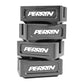 Perrin Jack Pad Set for Subaru (5pc) - Black