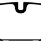 EBC 99-01 Saab 9-5 2.3 Turbo (Aero) Yellowstuff Rear Brake Pads