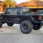 Oracle Jeep Gladiator JT Flush Mount LED Tail Lights