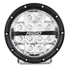 Rigid Industries 360-Series 6in LED Off-Road Spot Beam - RGBW (Pair)