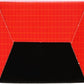 K&N Filter Universal X Stream Clamp-On 2.5in Flange ID / 6in Base OD / 5in Top OD / 5.5in Height