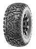 Maxxis Workzone Tire - 25X10-12 6PR