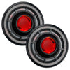 Oracle Oculus 7in ColorSHIFT Bi-LED Projector Headlights for Jeep Wrangler JK