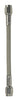 Fragola -4AN Hose Assembly Straight x Straight 12in