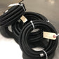 Fragola -10AN Premium Nylon Race Hose- 3 Feet