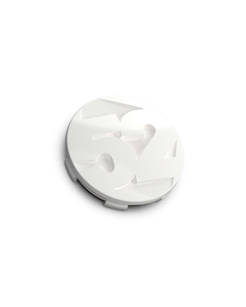 Wheel Center Caps