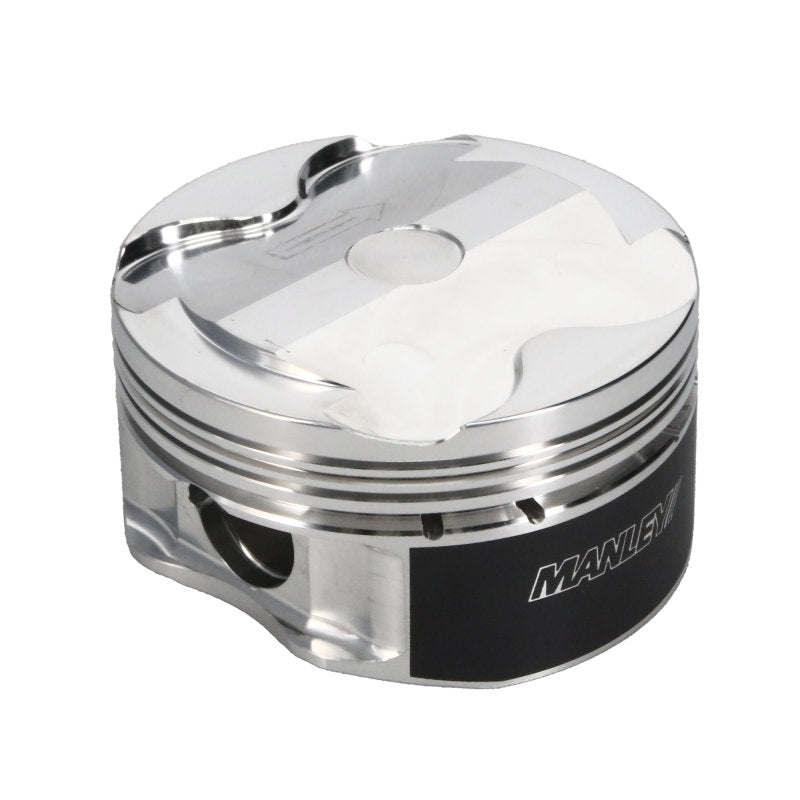 Piston Sets - Forged - 8cyl