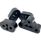 Torque Solution Exhaust Hanger Mount Kit: Toyota GR Corolla