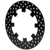 Wilwood 11.25 x 0.25  8 on 7.18 Snap Ring Drilled Steel Rotor