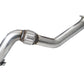 AWE Tuning 2023 Honda Civic Type R FL5 Touring Edition Exhaust w/ Triple Diamond Black Tips