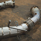 Mclaren P1 Sport Exhaust System