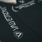 Valvetronic Designs Black & White Hoodie