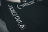 Valvetronic Designs Black & White Hoodie