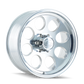 ION Type 171 16x8 / 8x165.1 BP / -5mm Offset / 130.8mm Hub Polished Wheel