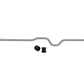 Whiteline 00-08 Mercedes-Benz C-Class Rear 22mm Heavy Duty Non-Adjustable Swaybar