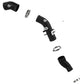 aFe 19-22 Hyundai Veloster N L4 2.0L (t) BladeRunner 2-3/4in Aluminum Cold Charge Pipe - Black