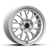 fifteen52 Holeshot RSR 18x8.5 5x112 42mm ET 57.1mm Center Bore Radiant Silver