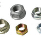 Yukon Gear 10.5in GM 14 Bolt Truck Pinion Nut