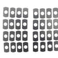 Ford Racing Valve Rocker Arm Pedestal SHim Kit