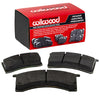 Wilwood Pad Set BP-40 6812 DPS/DLS