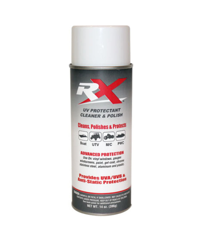 Surface Cleaners