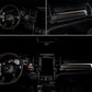 Oracle 19-22 RAM Complete Interior Ambient Lighting ColorSHIFT RGB Conversion Kit