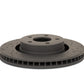 Hawk Talon 2006 Dodge Ram 1500 Extended Crew Cab Pickup Drilled and Slotted Front Brake Rotor Set