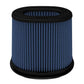 aFe MagnumFLOW Pro 5R Air Filter (6-3/4 x 4-3/4)in F x (8-1/2 x 6-1/2)in B x (7-1/4 x 5)in T