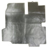 DEI 22-24 Honda Pioneer 1000-3/1000-5/1000-6 Under Seat Heat Shield Kit